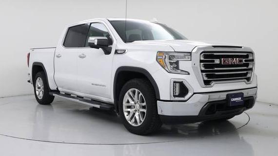 GMC SIERRA LIMITED 2022 3GTU9DET5NG119263 image